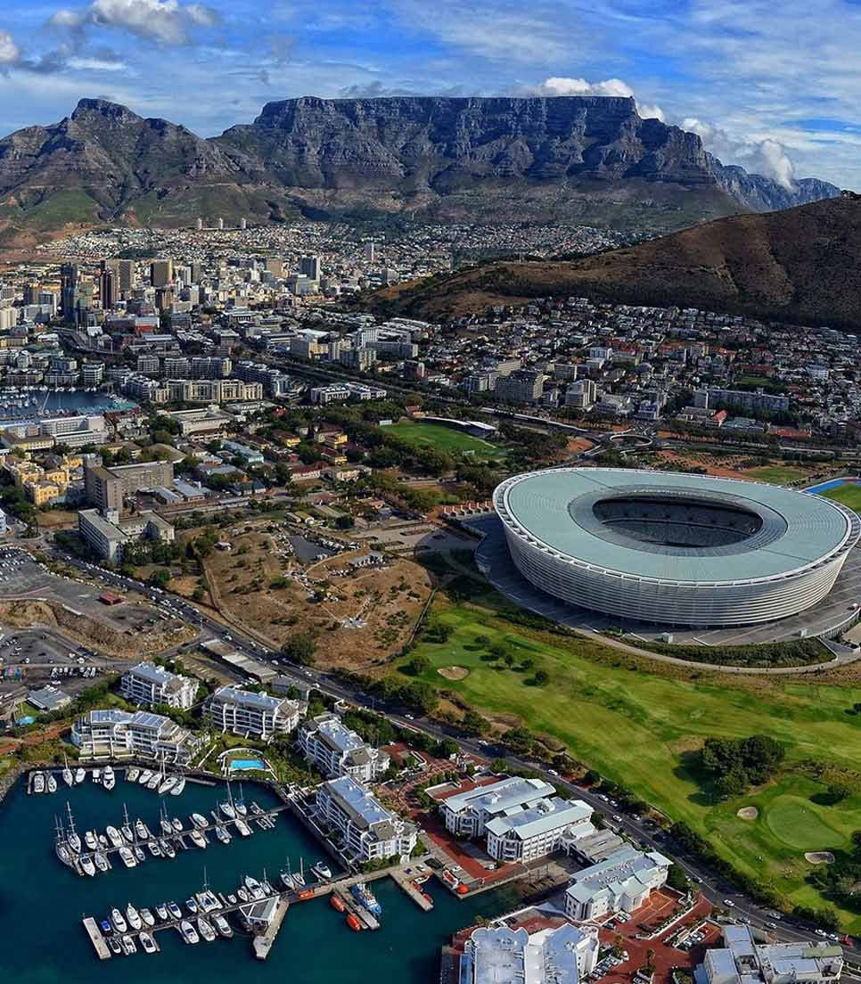 Cape Town